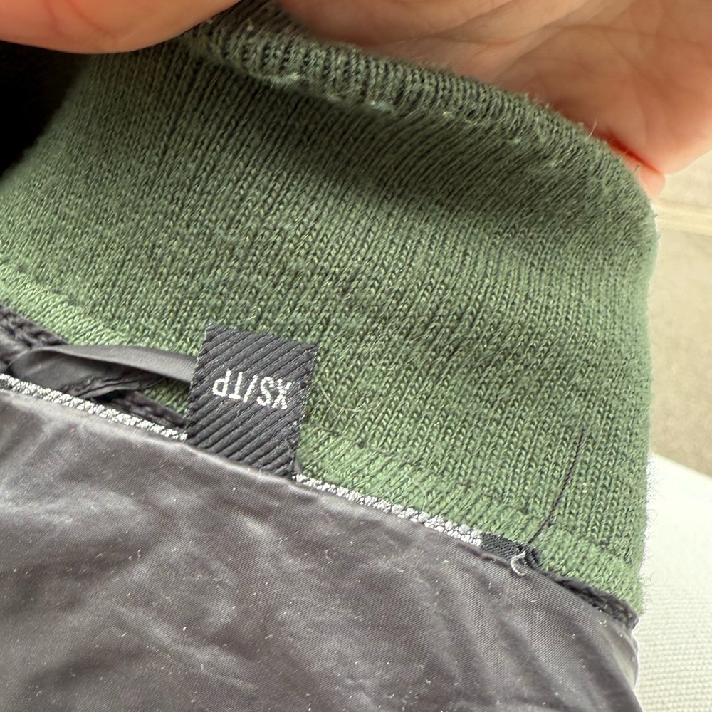 STEVE MADDEN Green packable puffer jacket - Picture 9 of 11